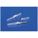 Luer Adapter, Sterile, 100/bx, 10 bx/cs (Continental US Only)