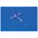 Aspiration Needle, 16G, Adjustable 3/16" to 1 7/8", 10/cs (Continental US Only) (Manufacturer Backorder - Inventory Limited when Available)