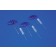 J-Type Biopsy/ Aspiration Needle, 8G x 4", 10/ctn (Continental US Only)