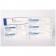 Hypo Needle, 18G x 1" B, 100/bx, 10 bx/cs (Continental US Only)
