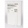 Surgical Aspiration Tip, Sterile, Opaque White, 25/bx, 4 bx/cs (Continental US Only) (Item on Manufacturer Backorder - Inventory Limited when Available)