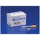 Endodontic Irrigation Needle, 23G, x 1¼ (31.7mm), Orange, Sterile, 25/bx, 4 bx/cs (Continental US Only)