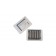 Syringe, 1mL Regular Tip, 25/tray, 40 tray/cs (Continental US Only) (Item on Manufacturer Backorder - Inventory Limited when Available)