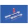 Insulin Safety Syringe, ½mL, 29G x ½", 100/bx, 5 bx/cs (Continental US Only)