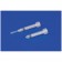 Syringe, 3mL, 27G x 1¼", 0.1cc Graduations, 100/bx, 10 bx/cs (Continental US Only)