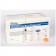 Endodontic Irrigation Syringe, Needle, Luer Lock, 23G x 1¼ (31.7mm), Orange, Sterile, 100/bx, 10 bx/cs (Continental US Only)