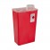 CARDINAL HEALTH MED PROD+SER 8881676285 SHARPS CONTAINER  8QT