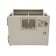 Accessories: Locking Wall Cabinet, Beige, 2/cs (Continental US Only)