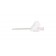 Syringe, 3mL, 18G x 1" Needle, 50/bx, 8 bx/cs (Continental US Only)