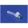 Safety Needle, 18G x 1", 50/bx, 10 bx/cs (Continental US Only)
