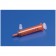 Syringe, Amber, 10mL, 100/bx, 5 bx/cs (Continental US Only)
