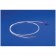 Nasogastric Feeding Tube, 7G, Stylet, DEPH-Free, 10/cs (Continental US Only)