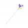 Feeding Tube with Y-Port, Enfit Connection, 16FR, 20cc Balloon, 5/cs (Continental US Only)