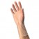Clear Vinyl Exam Gloves, Small, Powder-Free, Non-Sterile, 100/bx, 10 bx/cs (Continental US Only)