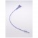 Silicone Foley Catheter, 5cc, Balloon, 2-Way, 24FR, 10/ctn (Continental US Only) (To Be DISCONTINUED)