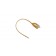 Foley Catheter, 3cc Balloon, 2-Way, Pediatric, 10FR, 16"L, 10/ctn (Continental US Only)
