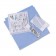 Umbilical Vessel Catheter Insertion Tray, 5FR, Dual-Lumen Polyurethane UVC, 5/cs (Continental US Only) (Manufacturer Backorder - Inventory Limited when Available)