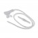 Sump Tube, 36" (91cm), 10FR, Silicone 10/cs (Continental US Only)