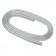 Connecting Tube, 3/16" x 10 ft, Funnel/ Funnel Ends, 50/cs (Continental US Only)