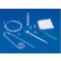 Swan Neck Curl Missouri Catheter Kit, 2 Cuff, Left, 62.5 (Continental US Only)