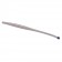 Yankauer Suction Instrument, Flexible, Regular Tip Capacity with Vent, 50/cs (Continental US Only)