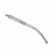 Yankauer Suction Instrument, Rigid, Bulbous Tip, Tip Trol Vent, 50/cs (Continental US Only)