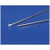 Trocar Catheter, 28FR, 16"Lh, PVC, Sterile, 10/cs (Continental US Only)