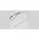 Argyle™ Double Lumen Left Ventricular Vent Catheter, 20 FR, 10/cs (Continental US Only)