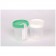 Specimen Container, 4 oz, Sterile, Green Cap, Integrity Seal, Individually Wrapped, 100/cs (32 cs/plt) (Continental US Only)