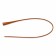 Animal Health Feeding Tube, 5FR, 16", Sterile, 100/cs (Continental US Only) (Item on Manufacturer Backorder - Inventory Limited when Available)