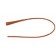 CARDINAL HEALTH MED PROD+SER 8890700811 FEEDING TUBE 8FRX16 RED RUBBER STERILE