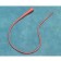 Animal Health Feeding Tube, 12FR, 16", Sterile, 100/cs (Continental US Only)