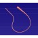 CARDINAL HEALTH MED PROD+SER 8890701819 FEEDING TUBE 18FRX16 RED RUBBER STERILE