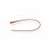 CARDINAL HEALTH MED PROD+SER 8890710810 FEEDING TUBE 8FRX22 RED RUBBER STERILE