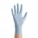 Flexal Comfort Exam Gloves, Nitrile, Large, Blue, 250/bx, 10 bx/cs (Continental US Only)