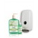 Crosstex International JWGPRO1 Promo Pack: (2) Sanityze Dispensers & (6) 1000mL Sanityze Pouches