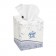 Georgia-Pacific Consumer Products 46580 Premium Facial Tissue, Cube Box, White, 8.4"x7.5", 96 sht/bx, 36 bx/cs
