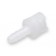 Cables and Sensors BP18 BP18 NIBP Connector Female Twist-Lock, 5.00mm Barb Diameter, Plastic POM, Compatible w/ OEM: 330064, 5082-178, CN-BP18, PM18 (DROP SHIP ONLY) (Freight Terms are Prepaid & Added to Invoice - Contact Vendor for Specifics)