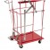 Foot Pedal Cart For 8 Gal Slide-Top Lid Large Volume & Chemotherapy Containers, 1/cs (Continental US Only)