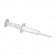 Dukal Corporation URS-55900 Impression Syringes, 5ml, 50/bg