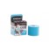 Kinesio Holding Corporation CKT75024 Classic Tape, 2" x 13.1 ft, Blue, 6 rl/bx  (Products cannot be sold on Amazon.com or any other 3rd party platform) (090296)