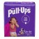 Kimberly-Clark Consumer 51335 Training Pants, 2T-3T, Girls Jumbo Pack, 23/pk, 4 pk/cs
