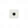 3M Health Care 2244 Monitoring Electrode, No Abrader, 4.4cm Dia, Radiolucent Stud, 50/bg, 20 bg/cs (Continental US+HI Only)