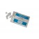 Cytiva 230800 Accessories: 37mm Drain Discs, Polyester, 100/pk