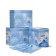 Sempermed USA SPFP600 Surgical Glove, Latex, Powder Free (PF), Size 6, Sterile, Beaded Cuff, Micro-Rough Surface, Hand Specific, 50 pr/bx, 6 bx/cs