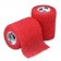 3M Health Care 1583R Self-Adherent Wrap, 3" x 5 yds, Red, 24/cs (Continental US+HI Only)