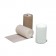 Hartmann USA, Inc. 43420000 Compression Bandaging System Contains: (3) Bandages, (3) Tape Strips, Padding Bandage, 4" x 4.3 yds (unstretched), Compression Bandage (in kit), 4" x 4.3 yds (stretched), Cohesive Bandge (in kit), 4" x 6.5 yds (stretched), 8/cs