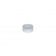 Screw Cap for MicroTube, CLR, with o-ring