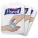 GOJO Industries, Inc. 9630-2M-NS Instant Hand Sanitizer, 0.04 oz (1.2ml) Individual Packet, Bulk, 2000/cs (Item is considered HAZMAT and cannot ship via Air or to AK, GU, HI, PR, VI)