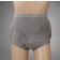 TIDI Products, LLC 6031XL Men's Community Hipster, Removable Pads, X-Large (Continental US + HI Only)